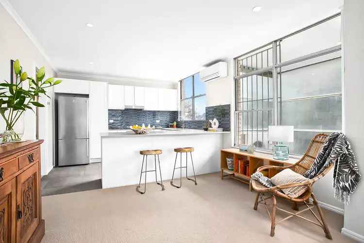 Third view of Homely apartment listing, 3b/9 St Marks Road, Darling Point NSW 2027