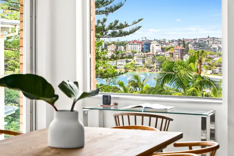 Sixth view of Homely apartment listing, 3b/9 St Marks Road, Darling Point NSW 2027