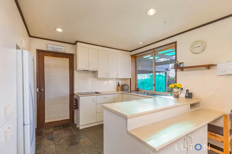 Fourth view of Homely house listing, 11 Poole Place, Latham ACT 2615