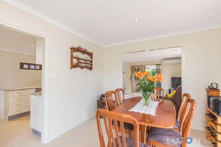 Sixth view of Homely house listing, 53 Osprey Street, Harrison ACT 2914