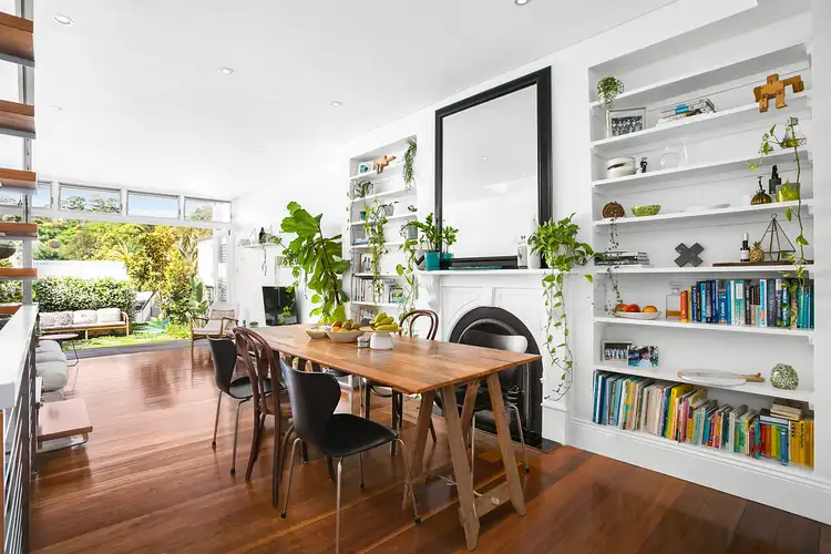 Fifth view of Homely house listing, 124 Sutherland Street, Paddington NSW 2021