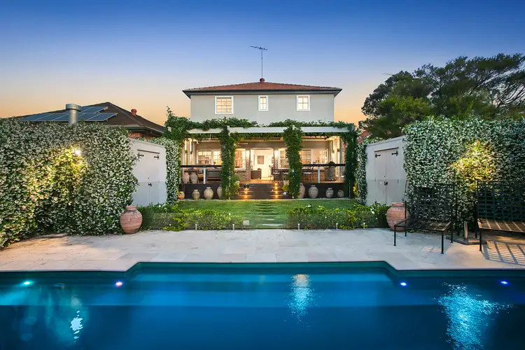 62 Cottenham Avenue, Kensington NSW 2033
