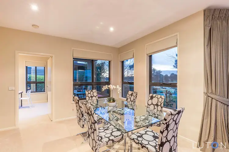 Fourth view of Homely house listing, 27 Evadell Street, Gungahlin ACT 2912