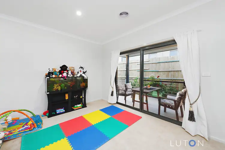 Fourth view of Homely house listing, 39 Djerrkura Street, Bonner ACT 2914
