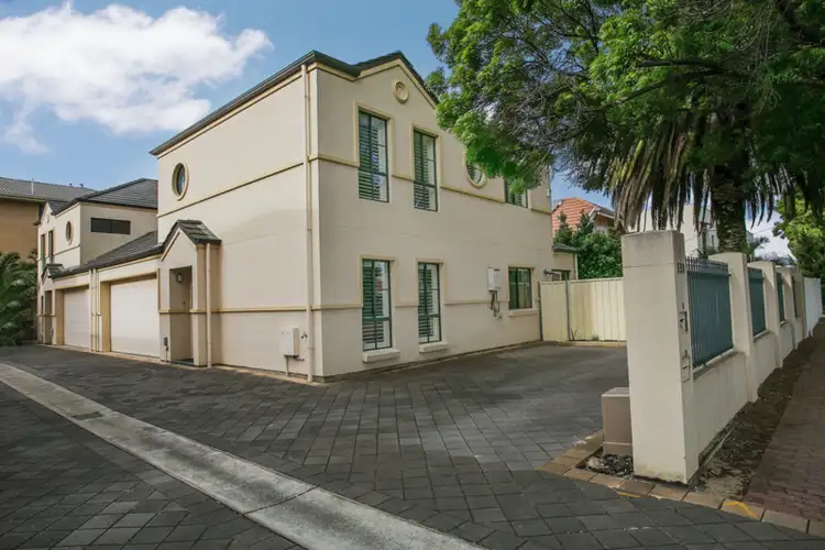Second view of Homely townhouse listing, 559B Anzac Highway, Glenelg North SA 5045
