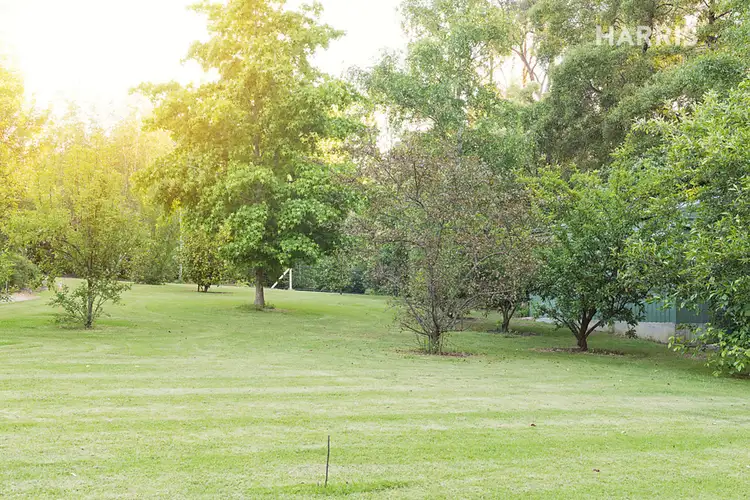 15 Kanyaka Road, Aldgate SA 5154