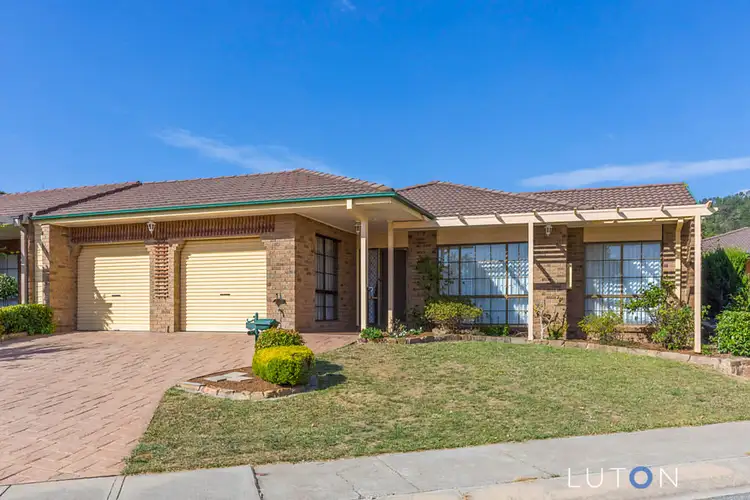 5 Walton Street, Isaacs ACT 2607