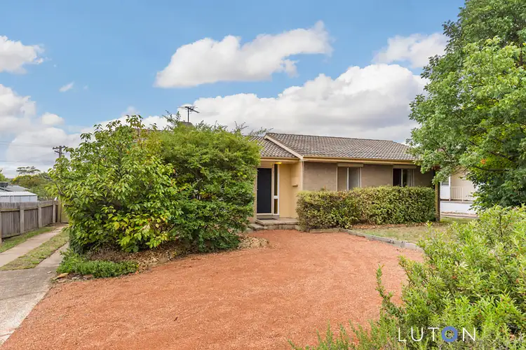 7 Trott Place, Holt ACT 2615
