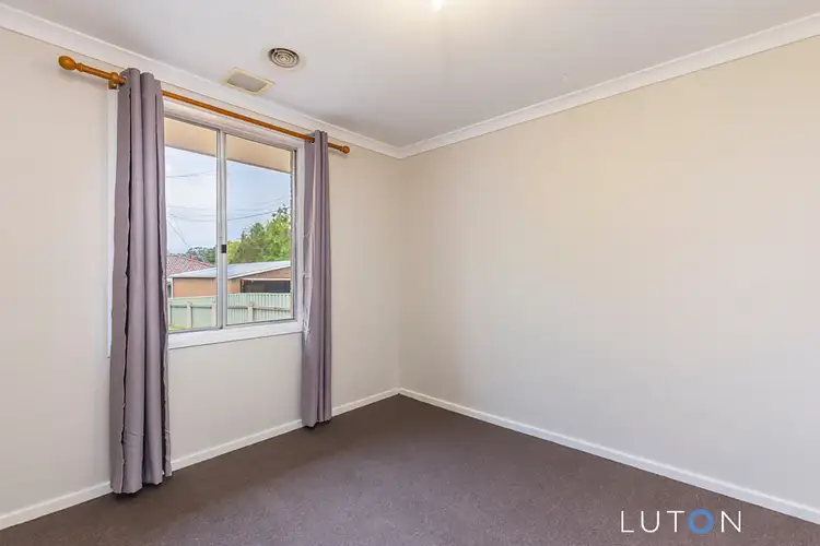 Fifth view of Homely house listing, 7 Trott Place, Holt ACT 2615