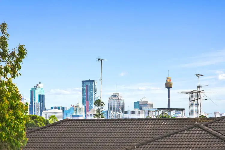 Second view of Homely apartment listing, 35/56-62 Anzac Parade, Kensington NSW 2033