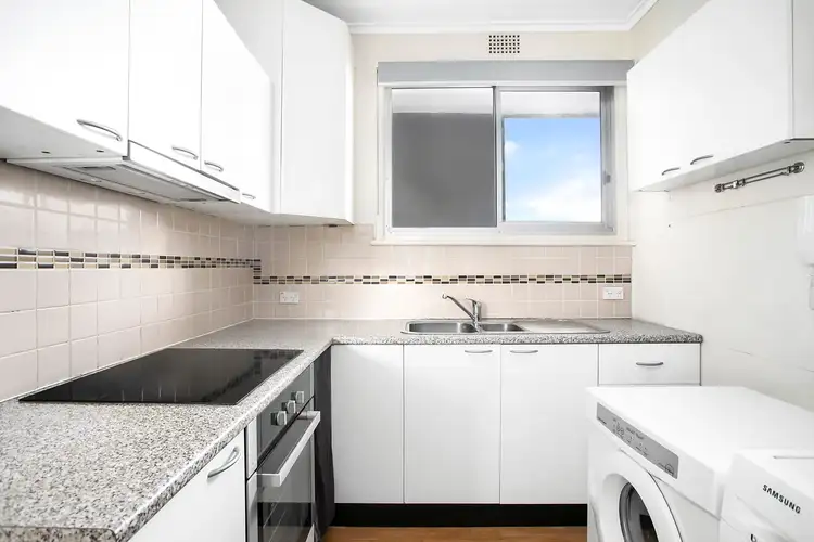 Third view of Homely apartment listing, 35/56-62 Anzac Parade, Kensington NSW 2033