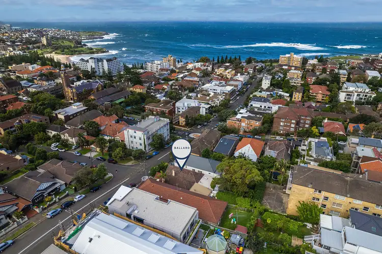 Main view of Homely house listing, 74 Dudley Street, Coogee NSW 2034