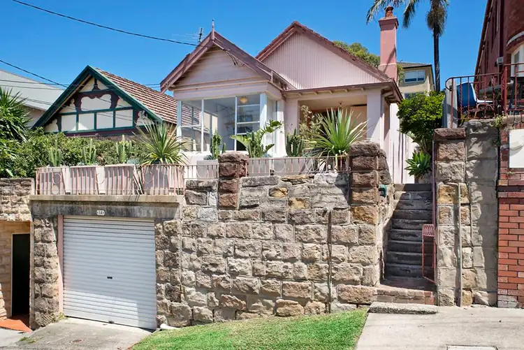 Fifth view of Homely house listing, 74 Dudley Street, Coogee NSW 2034