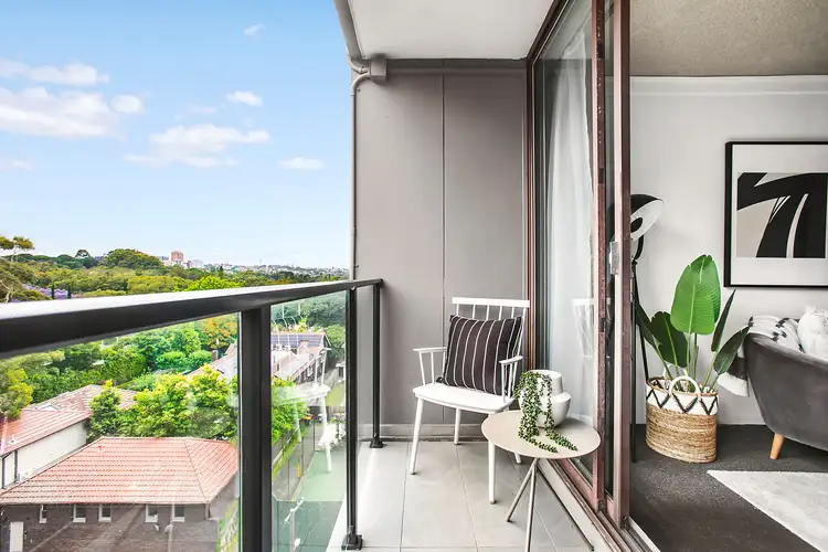 68/77-83 Cook Road, Centennial Park NSW 2021