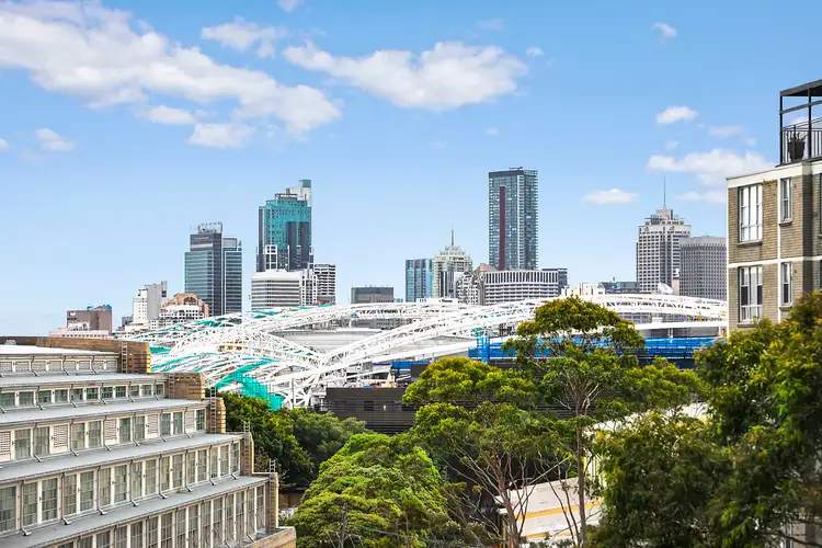 Fifth view of Homely apartment listing, 68/77-83 Cook Road, Centennial Park NSW 2021