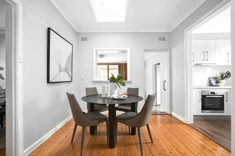 Second view of Homely house listing, 82 Page Street, Pagewood NSW 2035