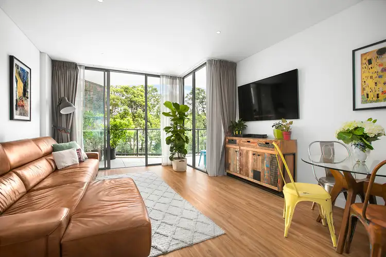 1215/1 Scotsman Street, Forest Lodge NSW 2037