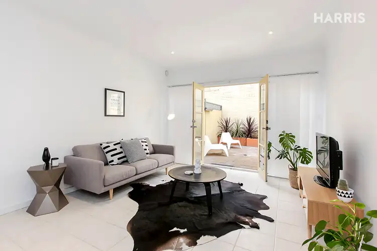 Fifth view of Homely townhouse listing, 114 Gray Street, Adelaide SA 5000