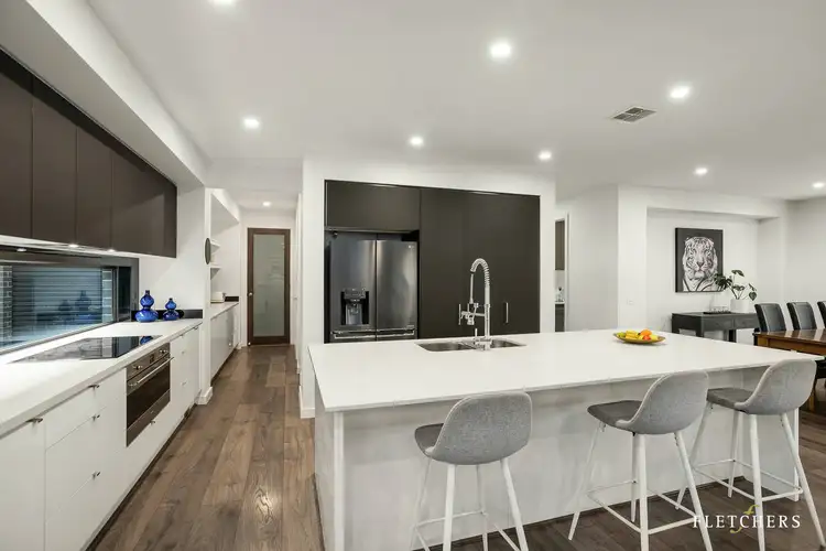 3 Monument Boulevard, Clyde North VIC 3978