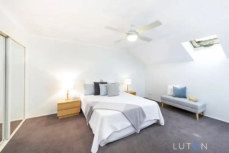 Sixth view of Homely apartment listing, 8/19 Condamine Street, Turner ACT 2612