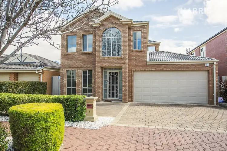 4 Brookfield Circuit, Northgate SA 5085