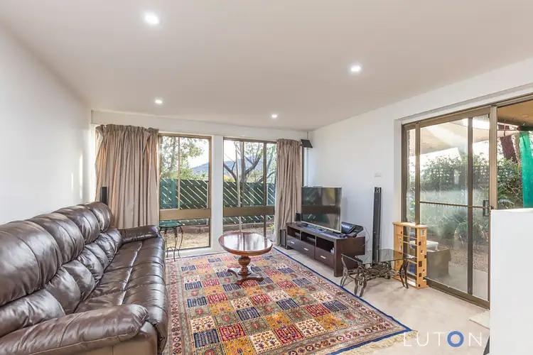Second view of Homely unit listing, 1/4 Heard Street, Mawson ACT 2607