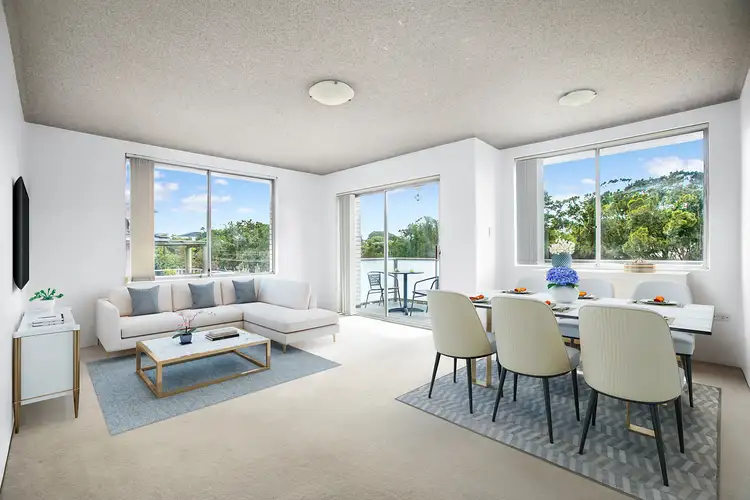 6/863 Anzac Parade, Maroubra NSW 2035