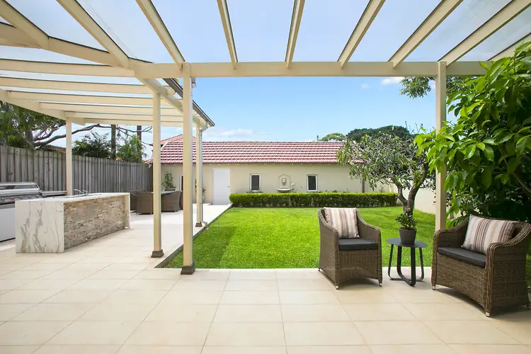 59 Cottenham Avenue, Kensington NSW 2033