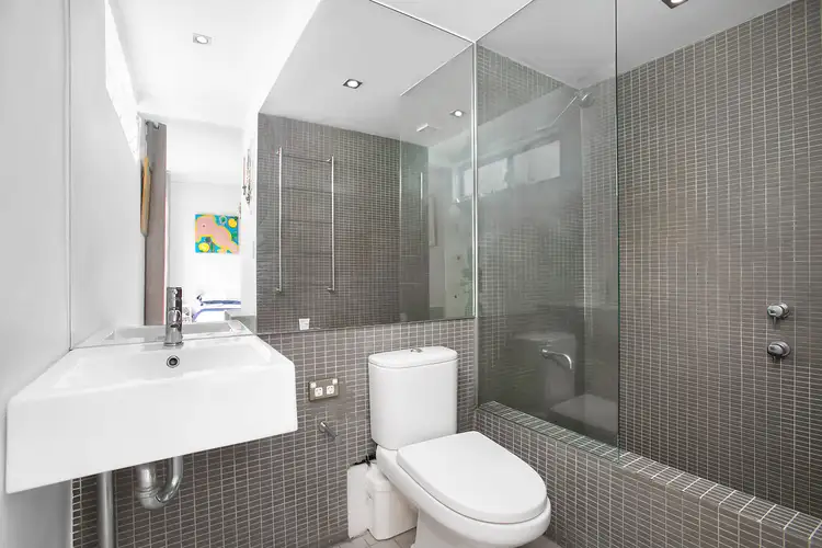 Fifth view of Homely apartment listing, 12/9-11 Queens Avenue, Rushcutters Bay NSW 2011