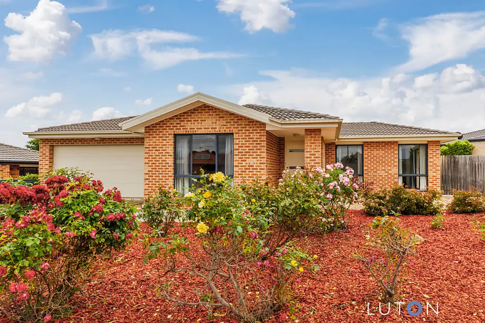 Main view of Homely house listing, 20 Wunderly Cct, Macgregor ACT 2615