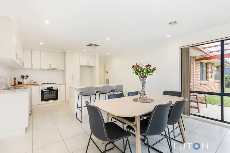 Fourth view of Homely house listing, 20 Wunderly Cct, Macgregor ACT 2615