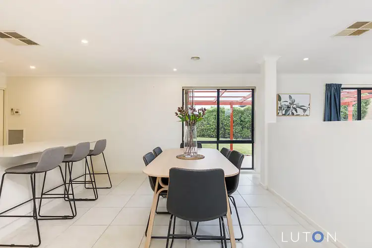 Fifth view of Homely house listing, 20 Wunderly Cct, Macgregor ACT 2615