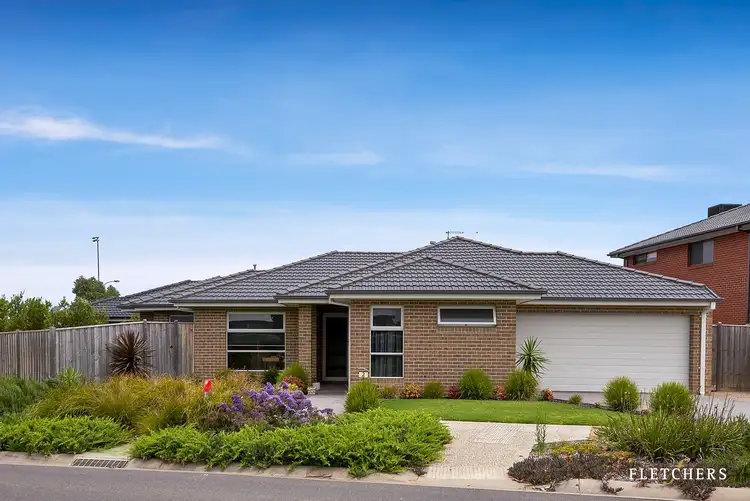 Main view of Homely house listing, 2 Hampstead Street, Pakenham VIC 3810