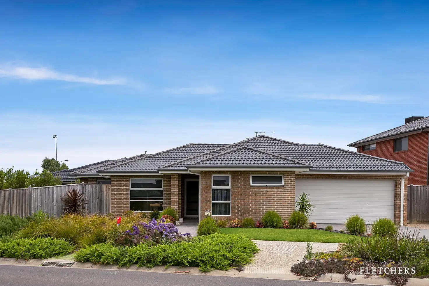 Main view of Homely house listing, 2 Hampstead Street, Pakenham VIC 3810