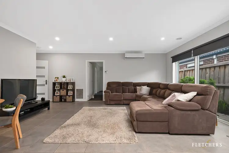 Second view of Homely house listing, 2 Hampstead Street, Pakenham VIC 3810