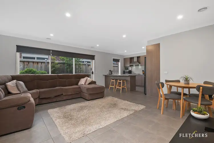 Third view of Homely house listing, 2 Hampstead Street, Pakenham VIC 3810