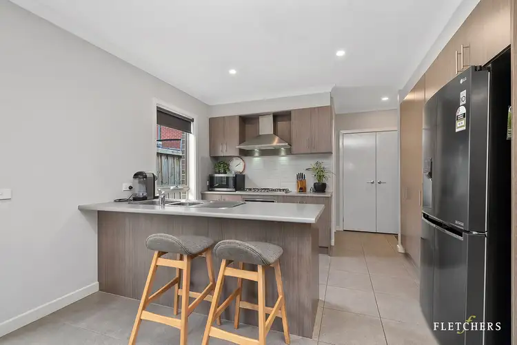 Fourth view of Homely house listing, 2 Hampstead Street, Pakenham VIC 3810