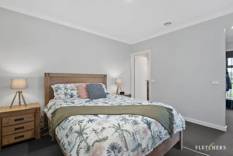 Fifth view of Homely house listing, 2 Hampstead Street, Pakenham VIC 3810