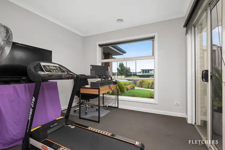 Seventh view of Homely house listing, 2 Hampstead Street, Pakenham VIC 3810