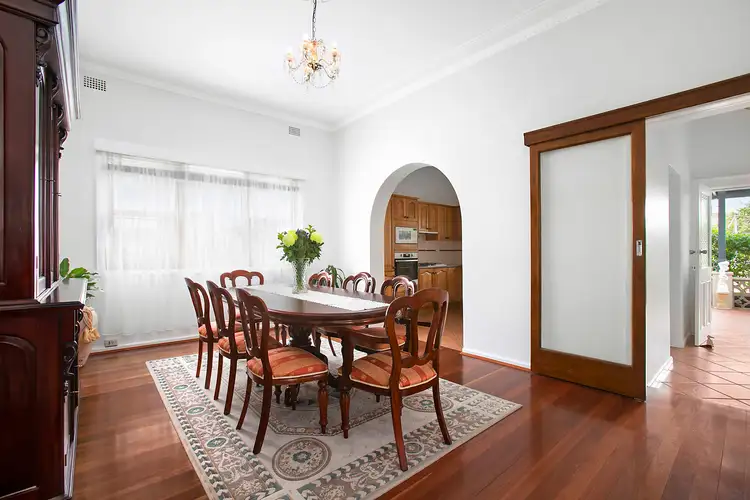 Fifth view of Homely house listing, 39 Milroy Avenue, Kensington NSW 2033