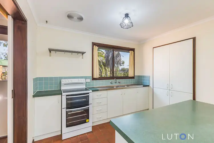 Second view of Homely townhouse listing, 19/17 Mather Street, Weston ACT 2611