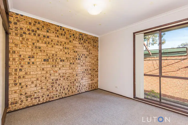 Third view of Homely townhouse listing, 19/17 Mather Street, Weston ACT 2611
