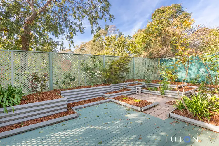 Fourth view of Homely townhouse listing, 19/17 Mather Street, Weston ACT 2611
