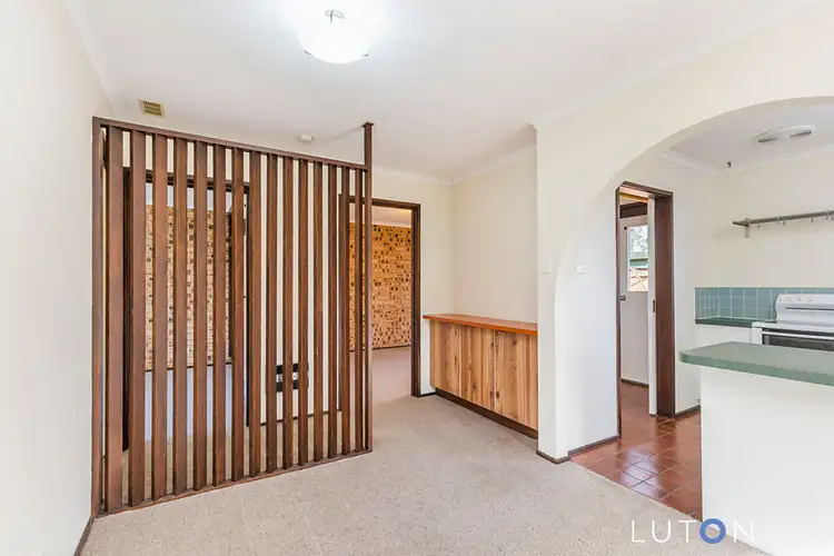 Fifth view of Homely townhouse listing, 19/17 Mather Street, Weston ACT 2611