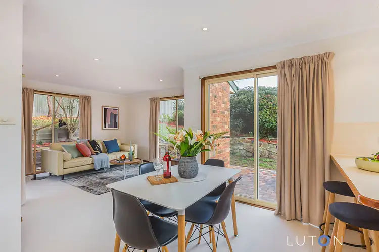 Sixth view of Homely house listing, 4 Deumonga Court, Ngunnawal ACT 2913