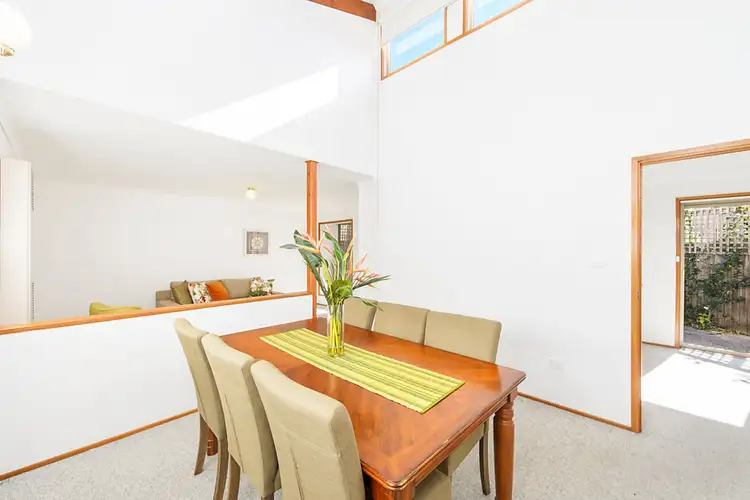 Fifth view of Homely townhouse listing, 2/8 Clamp Place, Greenway ACT 2900