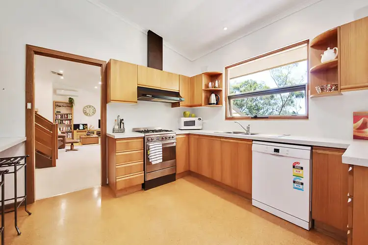 Fourth view of Homely house listing, 6 Beverley Crescent, Belair SA 5052