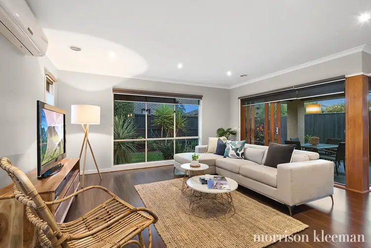 Fifth view of Homely house listing, 8 Beltons Way, Doreen VIC 3754