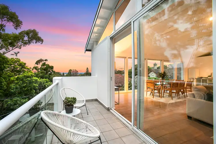 Second view of Homely house listing, 8 Dolphin Street, Randwick NSW 2031