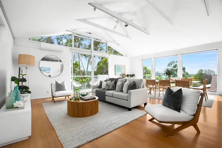 Fourth view of Homely house listing, 8 Dolphin Street, Randwick NSW 2031